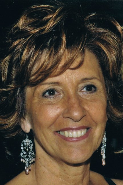 Obituary of Sandra Sudol