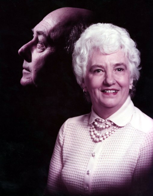 Obituary of Dorothy H. England