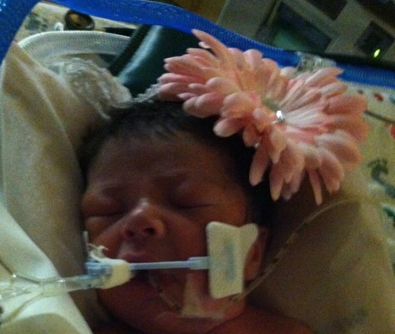 Obituary of Esmeralda Valdez Calderon