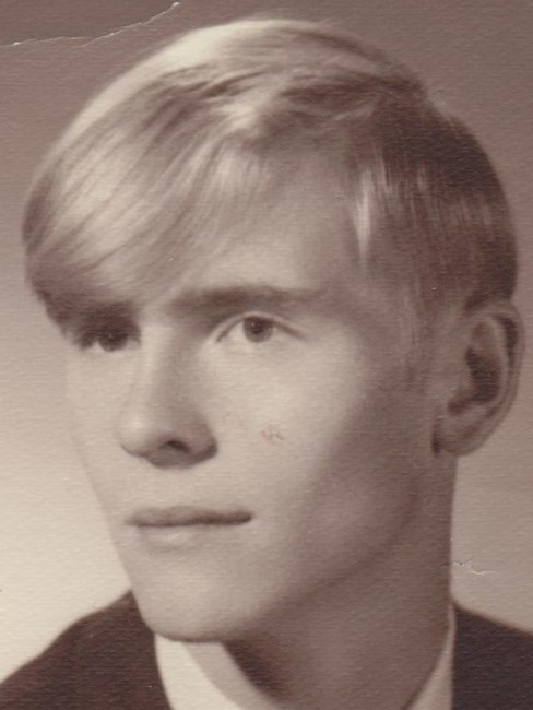 Obituary of David "Bruce" Williams