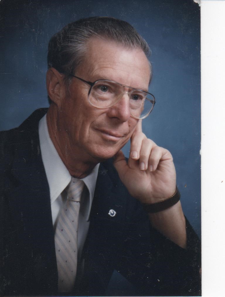 Obituary of Dr. Normand O. Paquin, DDS