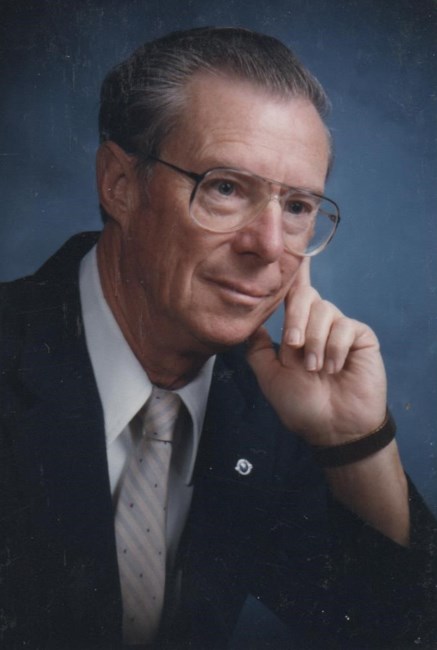 Obituary of Dr. Normand O. Paquin, DDS