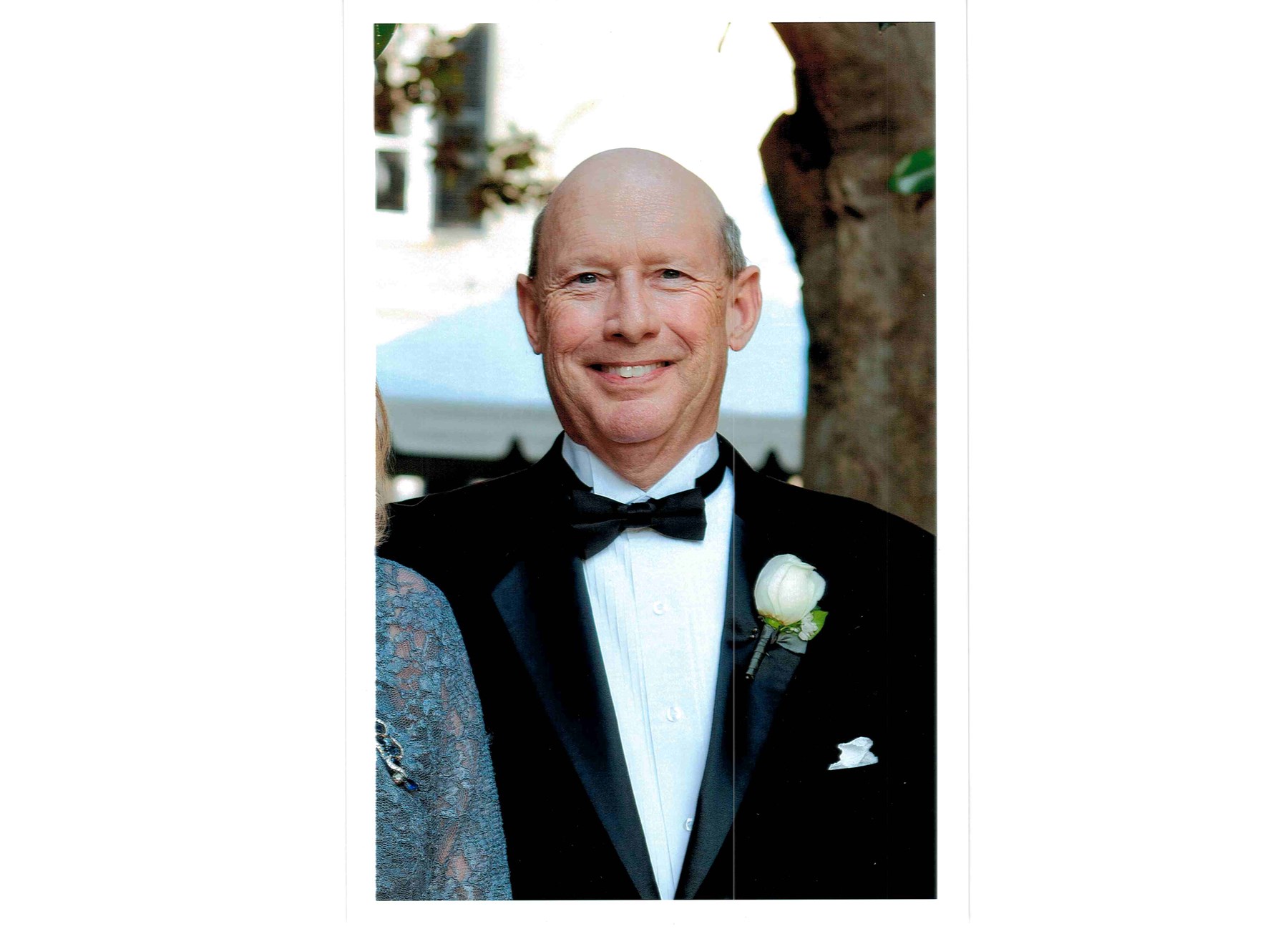 Obituary of Charles "Charlie" Richard Gray