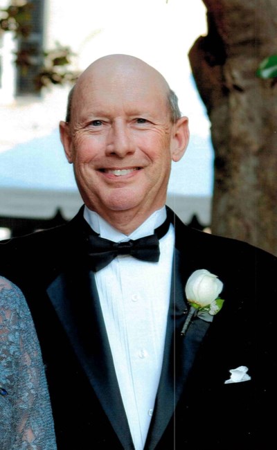 Obituary of Charles "Charlie" Richard Gray