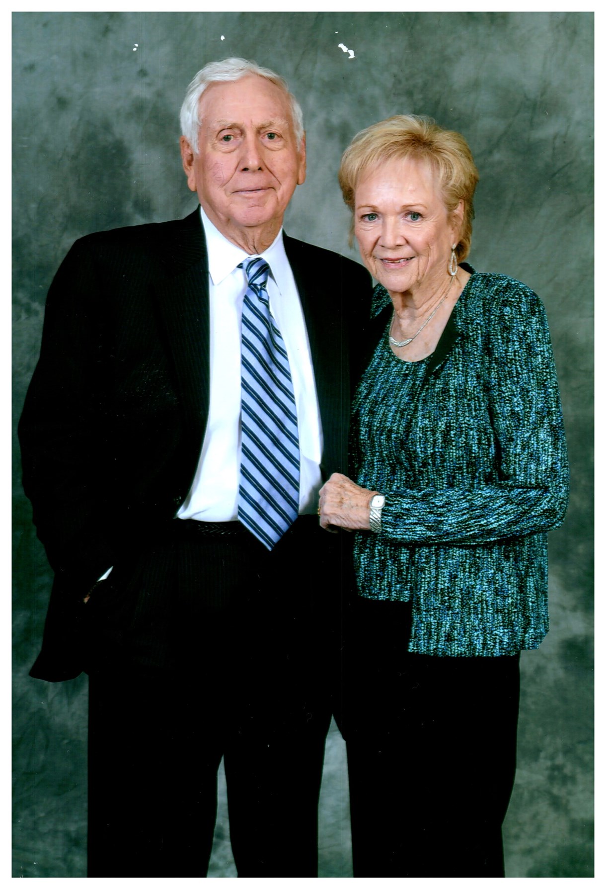 Obituary of Melville James Norgart