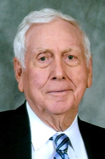 Obituary of Melville James Norgart
