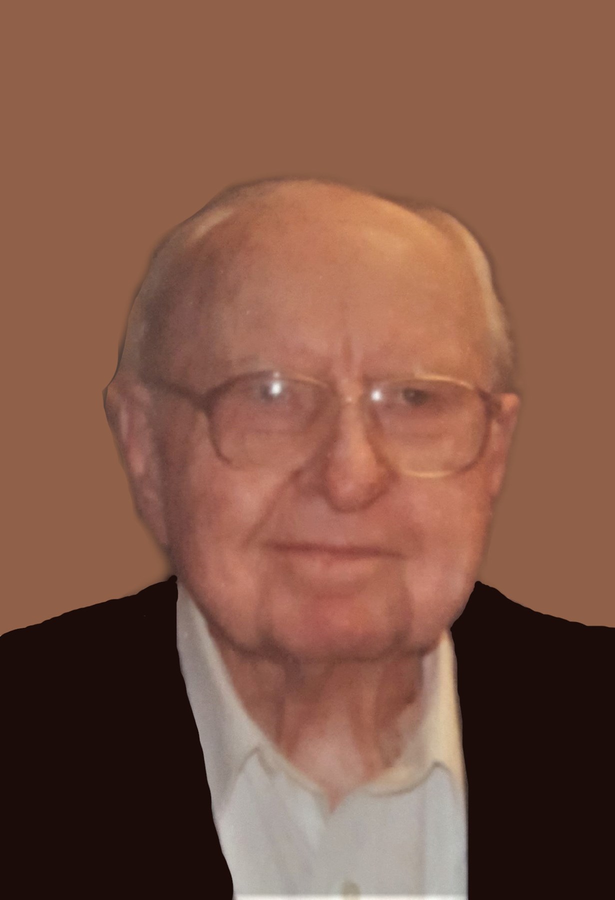 Obituary of James Iven Hopper