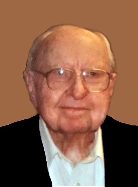 Obituary of James Iven Hopper