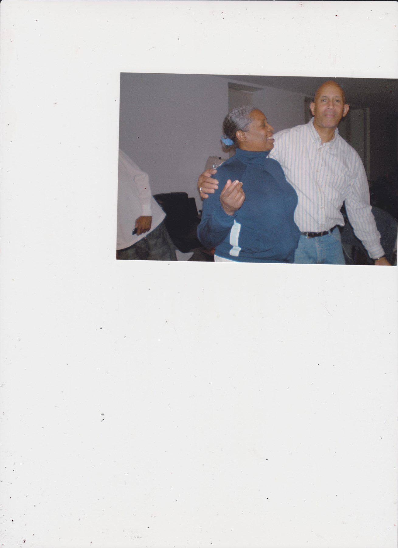 Obituary of Donald Ray Harrison