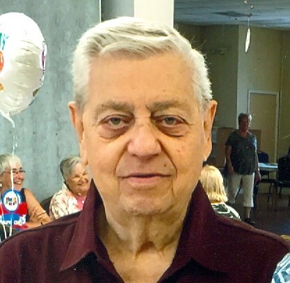 Avis de décès de James Joseph Sabella Jr.