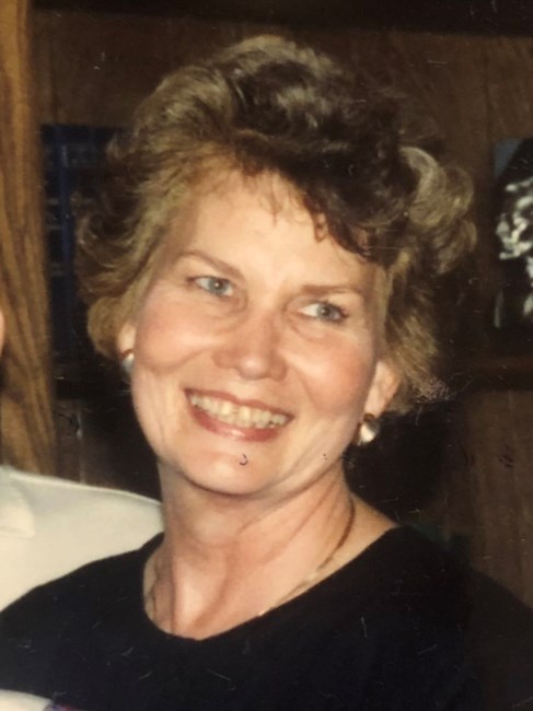 Obituary of Kathryn Jane Hibdon