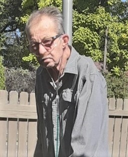 Obituary of James G. "Ace" Eggert