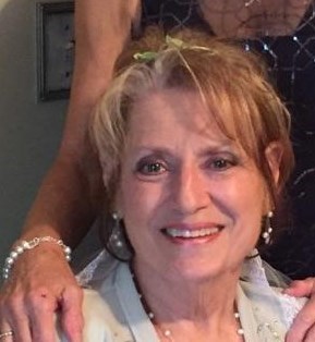 Obituary of Jo Ann Ferguson