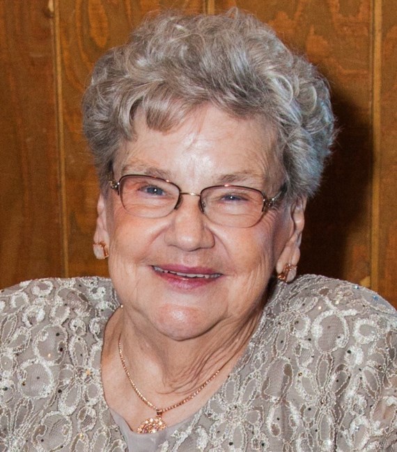 Obituario de Marion Sara Weber