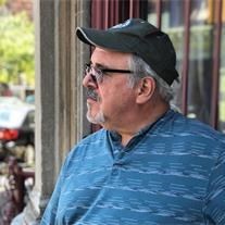 Obituary of David Ferman Moore