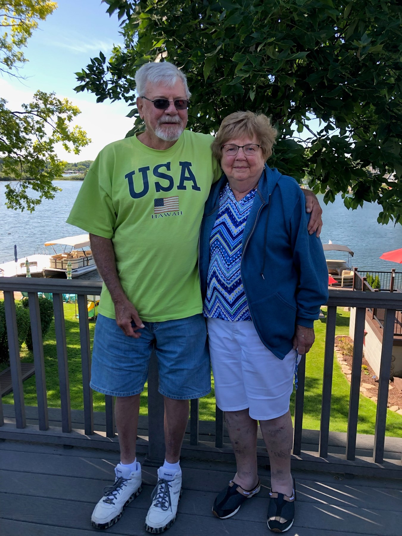 Obituary of Robert S Shipley