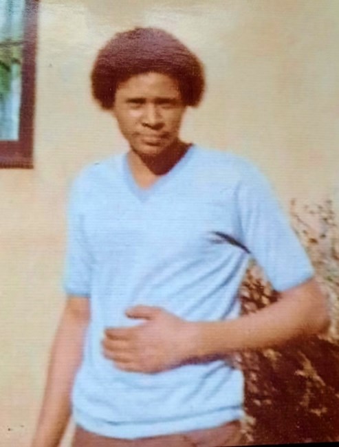 Obituary of Edward Paul Davis
