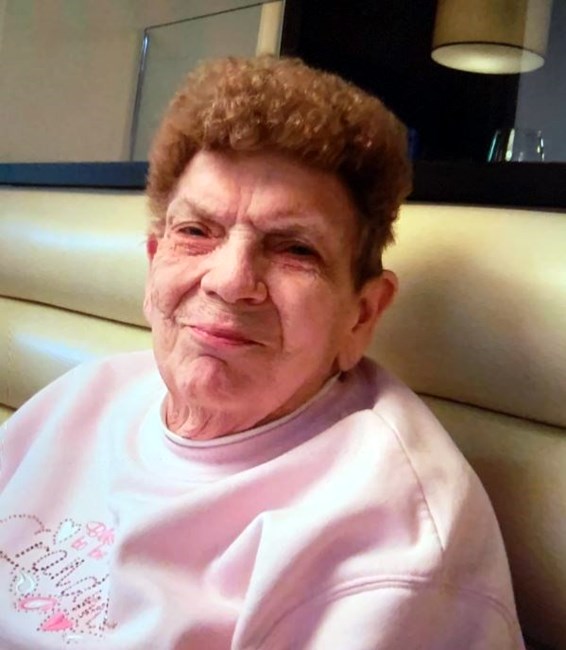 Obituary of Darlene M. Stalder