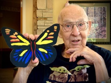 Avis de décès de Everett Lyle Fixsen