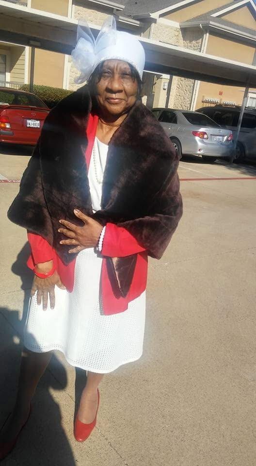 Obituary of Margaret Sue Watson