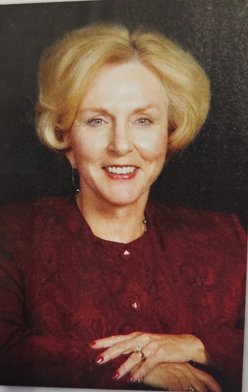 Obituary of Bettye Donette Bower