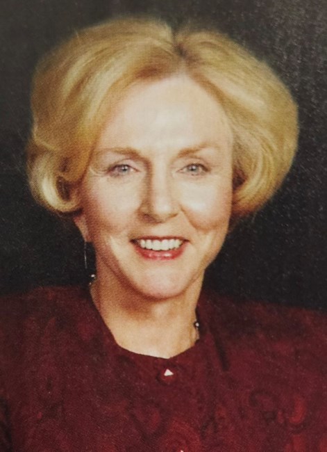 Obituary of Bettye Donette Bower