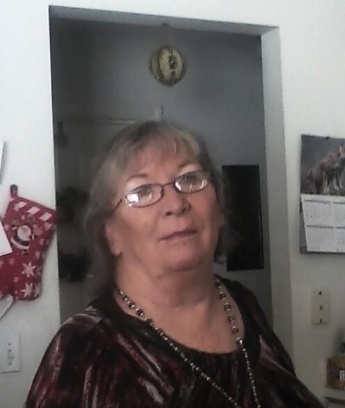 Obituary of Mary Judith Paltridge