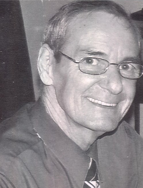 Obituary of Robert "Scotty" Hardie