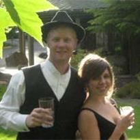 Obituary of Stuart Andres