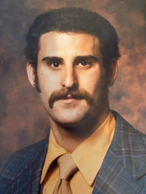 Obituary of Charles Joseph Sodaro