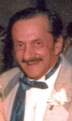 Obituary of Frank A. DiSanto