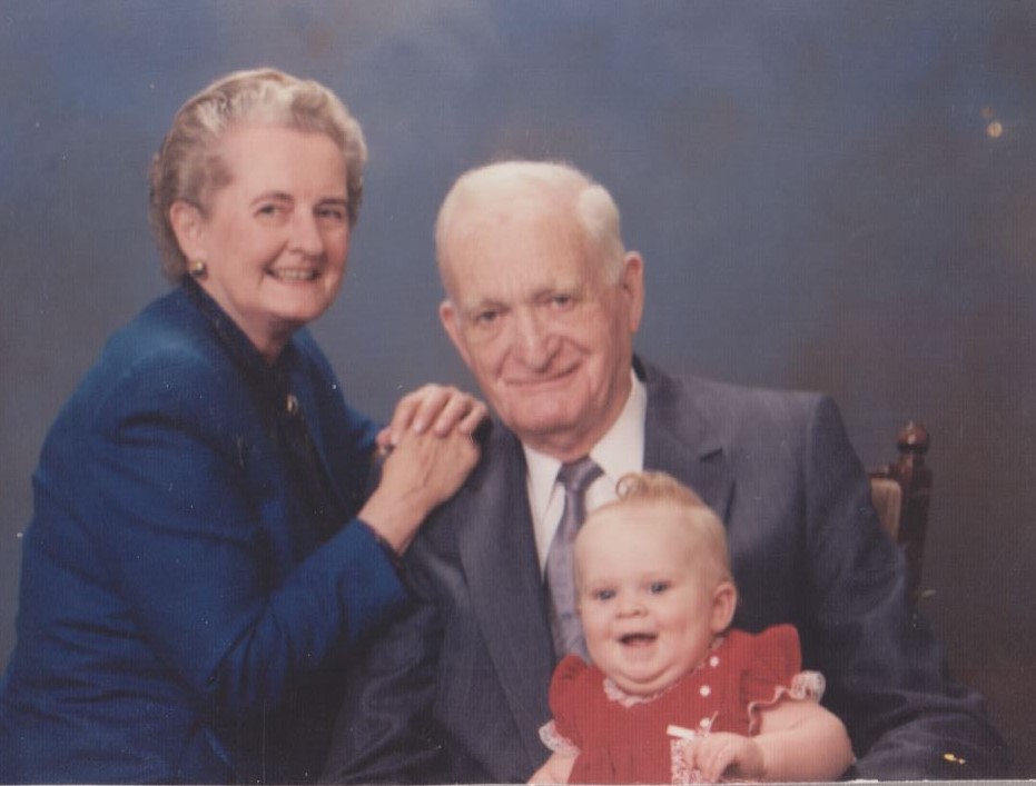 Obituary of Joycelyn M. Henry
