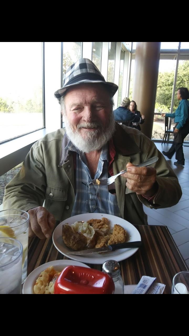 Obituary of Larry Timothy Weathers