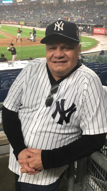 Obituary of Benito Morales