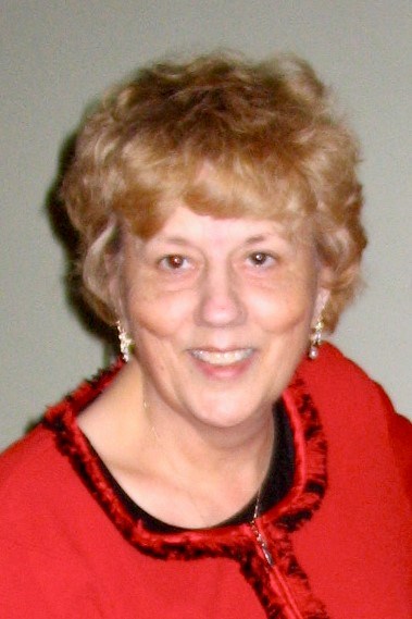 Obituary of Carol Ann Koop