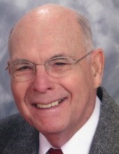 Obituary of William L. "Bill" Steffen