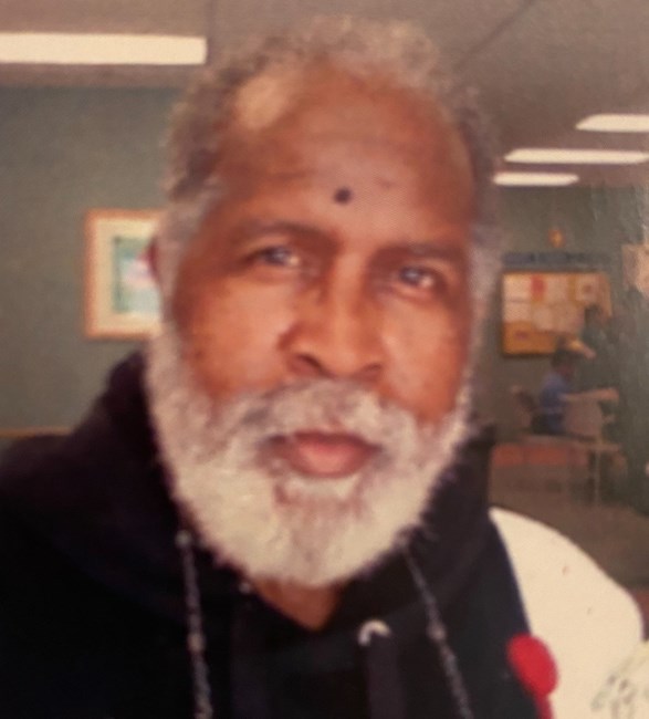 Obituary of Kenneth Allan Goodlett