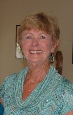 Obituary of Sharon Mae Marsee