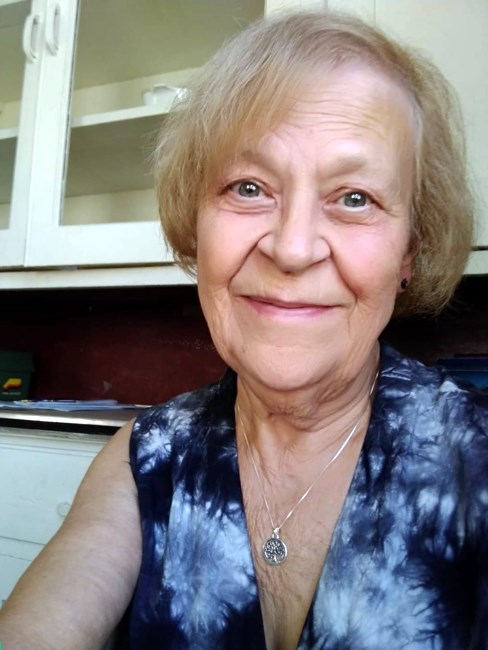 Obituary of Susan Ann Demorest