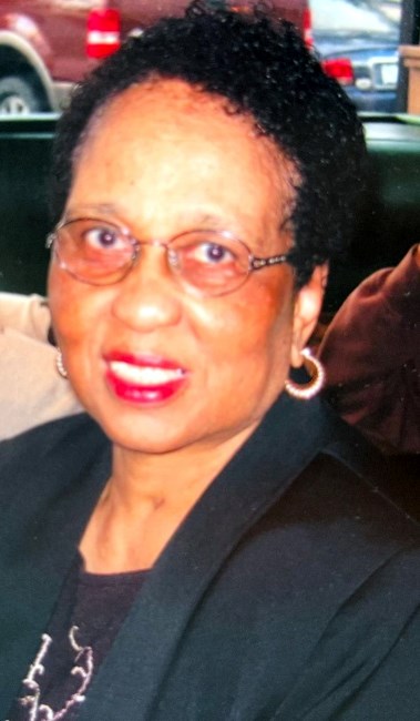 Obituary of Dorothy Marie Specks