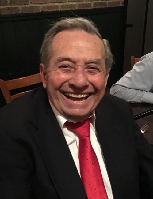 Obituary of Eduardo Condoleo