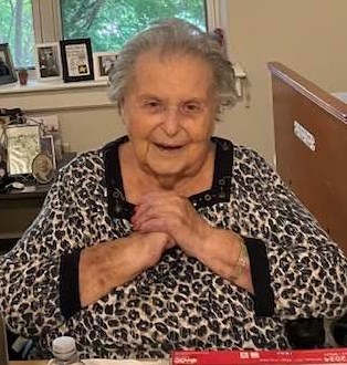 Obituary of Myra H Feldman