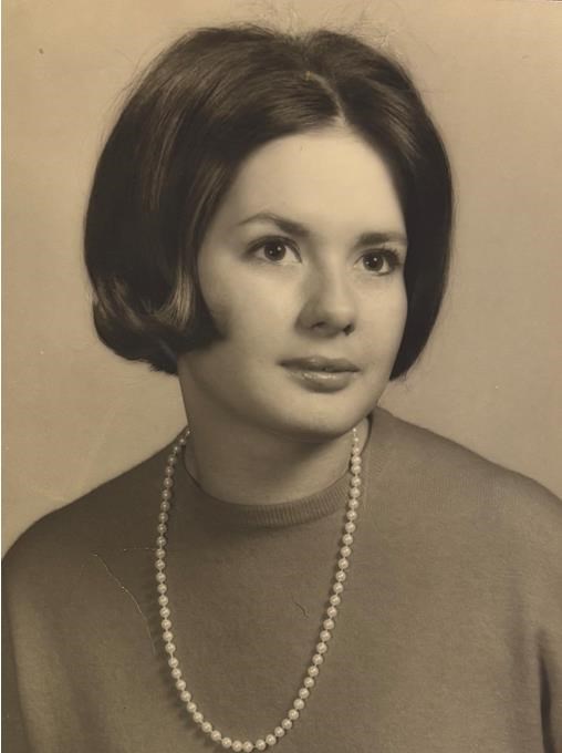 Obituary of Dabney Fitch Vigor