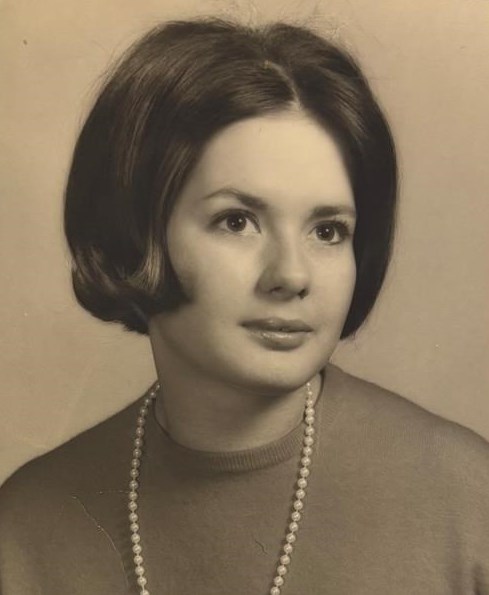 Obituary of Dabney Fitch Vigor