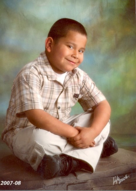 Obituary of Moises Guzman  Marin