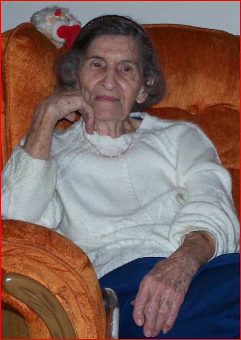 Obituary of Dolly Brown Willard