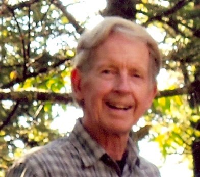 Obituary of David Howard Scanlon III