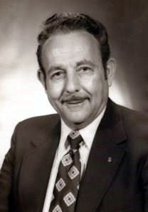 Obituary of Carl Robert Banks