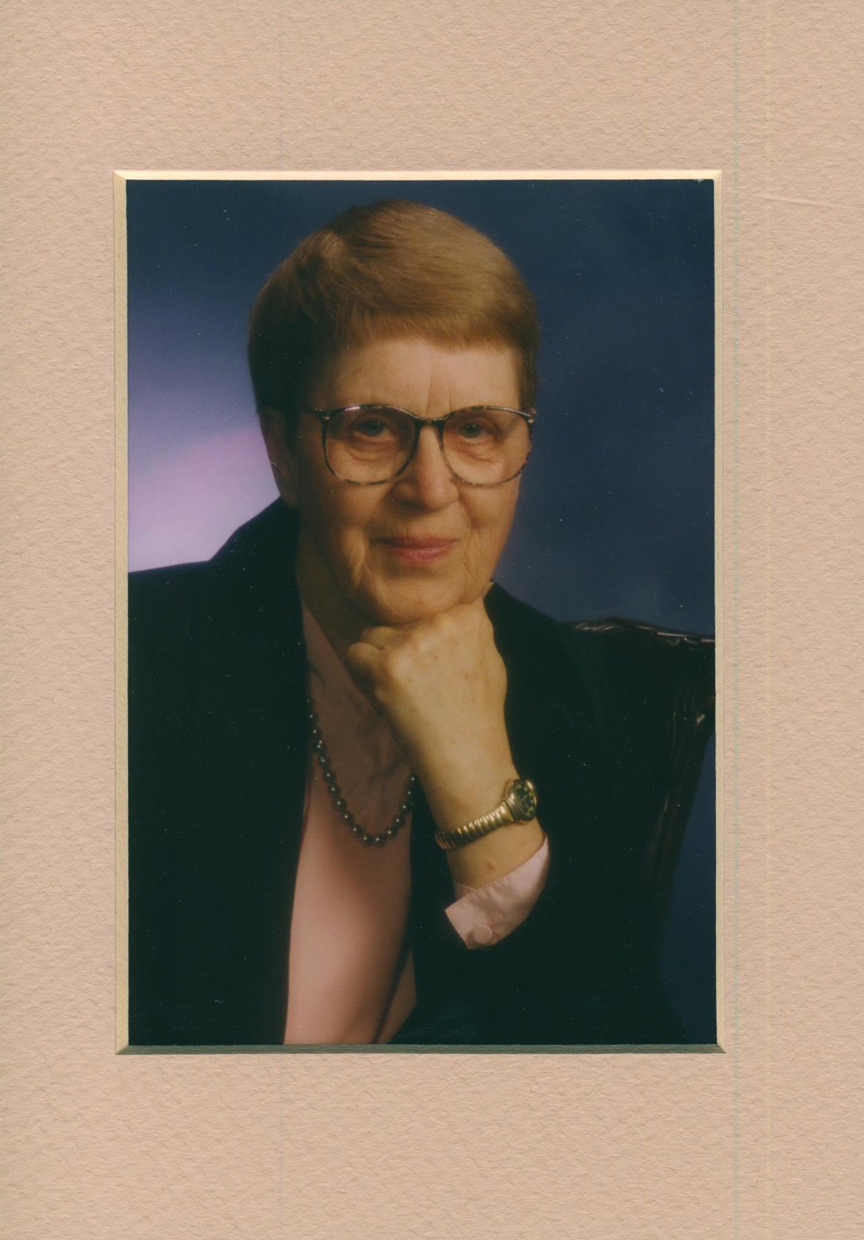 Elaine Chambers Obituary Woodbury, MN