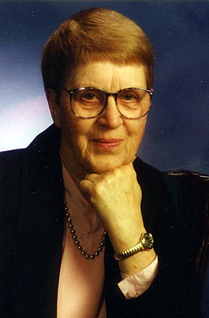 Obituary of Elaine G. Chambers